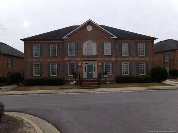 2525 Raeford Road #D, Fayetteville, NC 28305