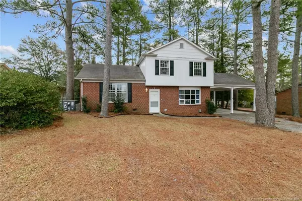 513 Hidden Valley Drive, Fayetteville, NC 28311