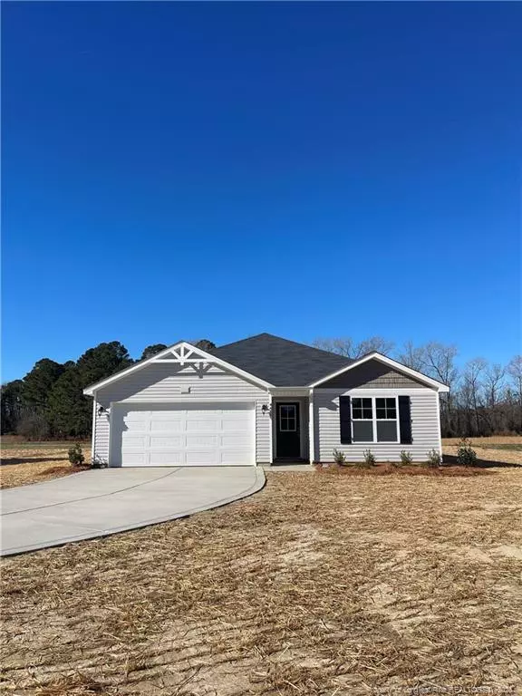 Autryville, NC 28318,4458 Sivertsen (Lot 6) Road