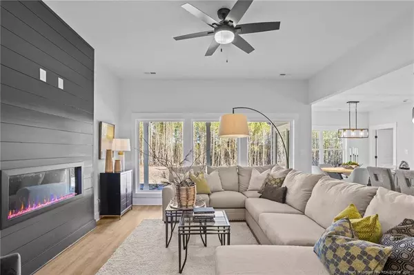 Eagle Springs, NC 27242,2622 Bensalem Church Road