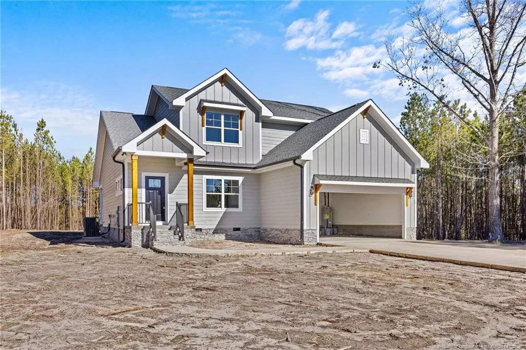 Eagle Springs, NC 27242,2622 Bensalem Church Road