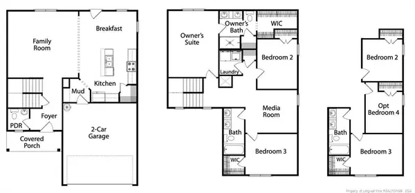 Godwin, NC 28344,312 Taylors Creek (Lot 12) Way