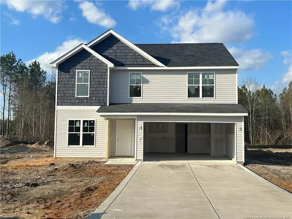 1836 Ava (Lot 9) Road, Autryville, NC 28318