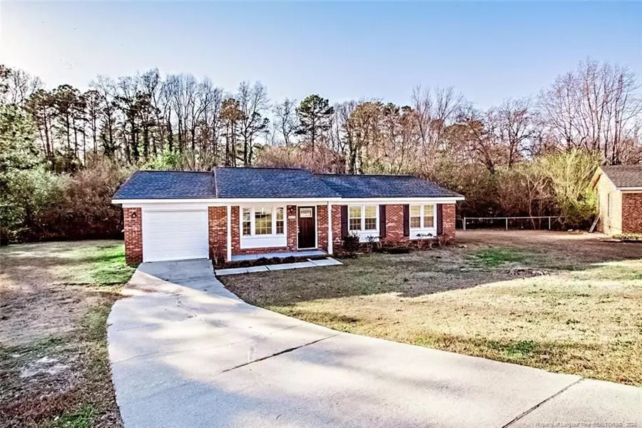 6009 Duroc Court, Fayetteville, NC 28314