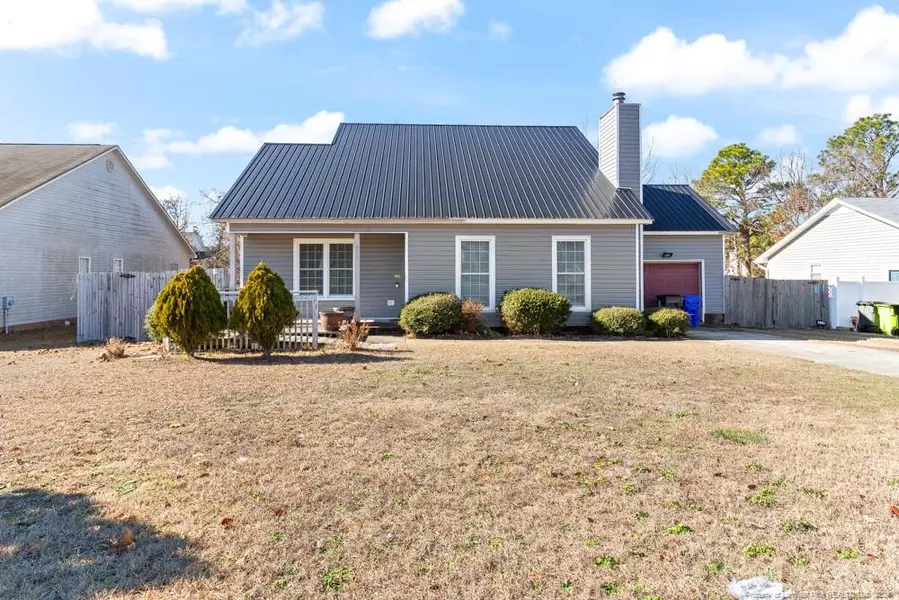 320 Laketree Boulevard, Spring Lake, NC 28390