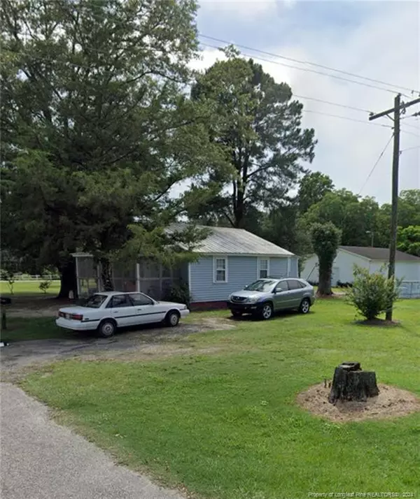 509 Hobbs Street, Roseboro, NC 28382