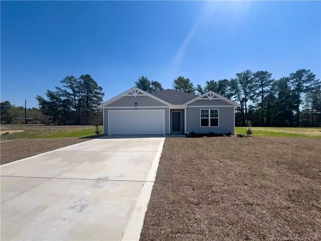 Raeford, NC 28376,125 Kensley (Lot 21) Court