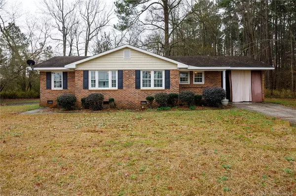 2426 Downing Road, Fayetteville, NC 28312