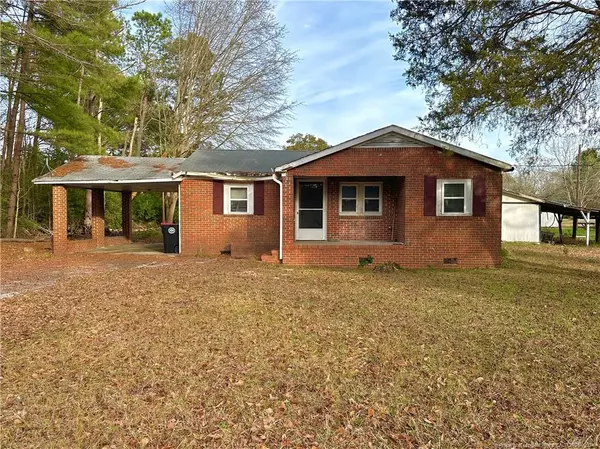 115 Baldwin Street, Red Springs, NC 28377