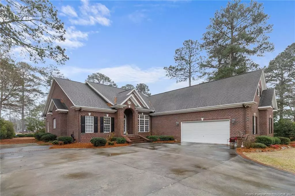 Fayetteville, NC 28312,874 Three Wood Drive