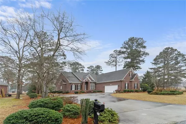 Fayetteville, NC 28312,874 Three Wood Drive