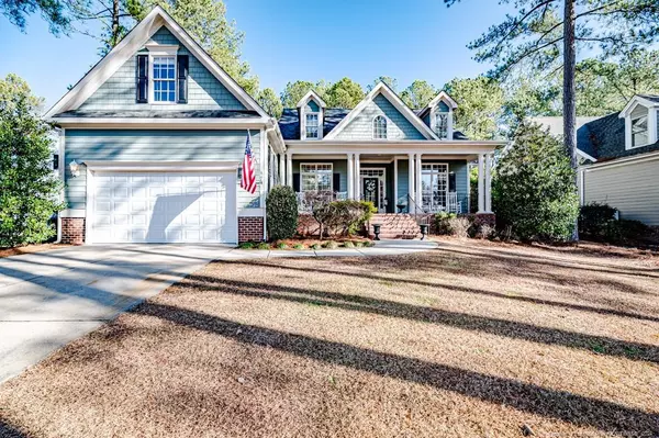 86 Falling Water Road, Spring Lake, NC 28390