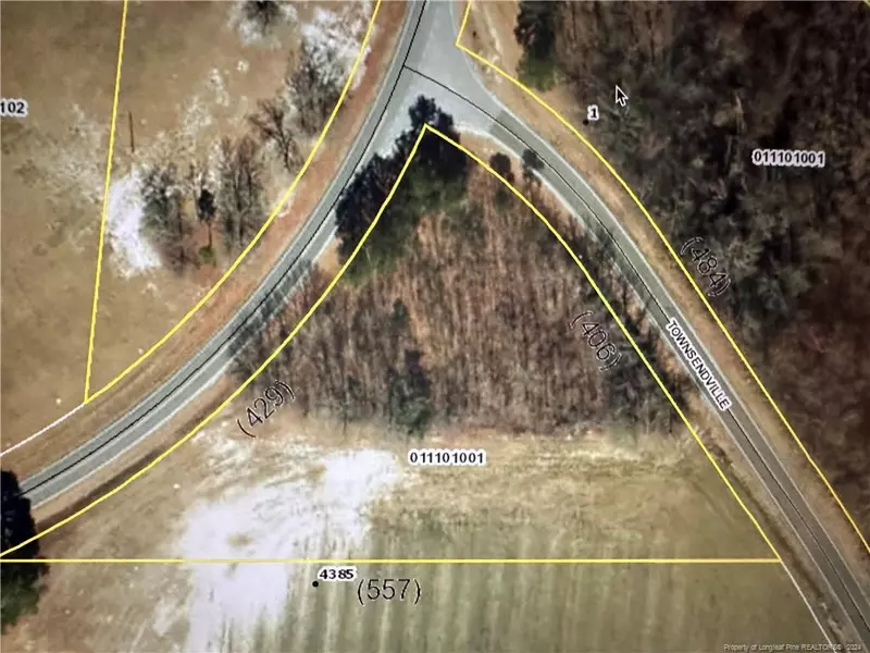 lot 3 Midway Road, Maxton, NC 28364