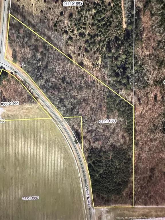 Maxton, NC 28364,lot 4 Midway Road