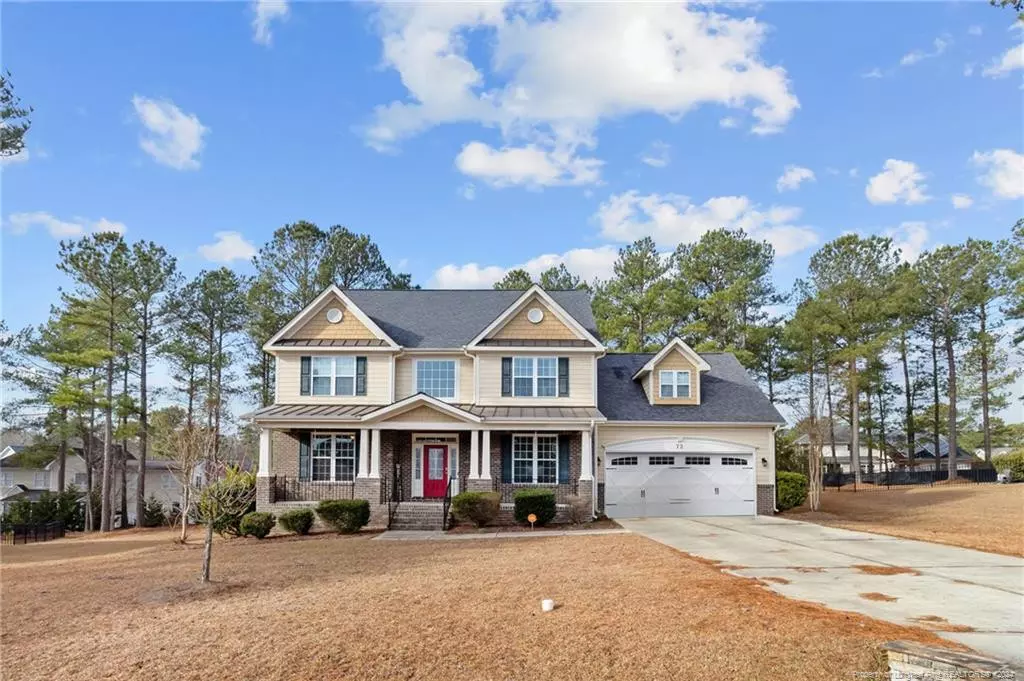 Spring Lake, NC 28390,72 Valley Pines Circle