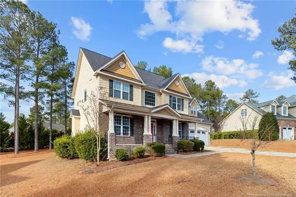 Spring Lake, NC 28390,72 Valley Pines Circle