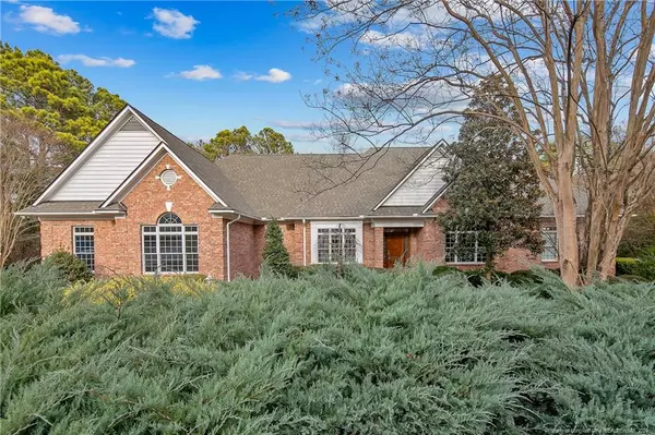 405 Overton Drive,  Fayetteville,  NC 28303