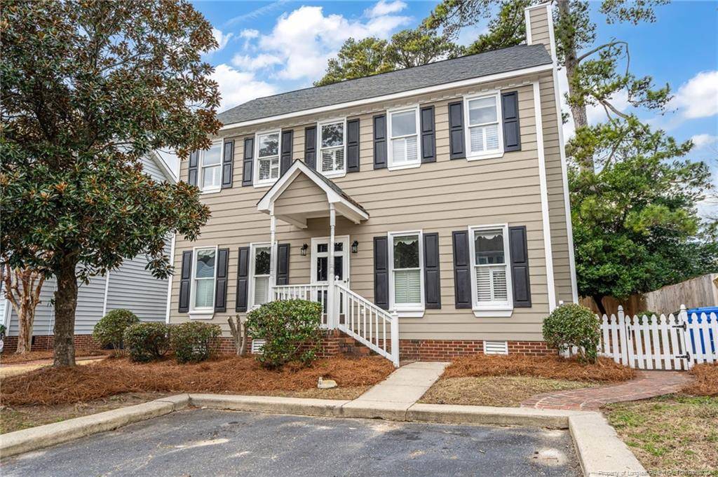 2004 Fig Court, Fayetteville, NC 28305