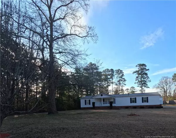 239 Burch Road, Lumberton, NC 28360