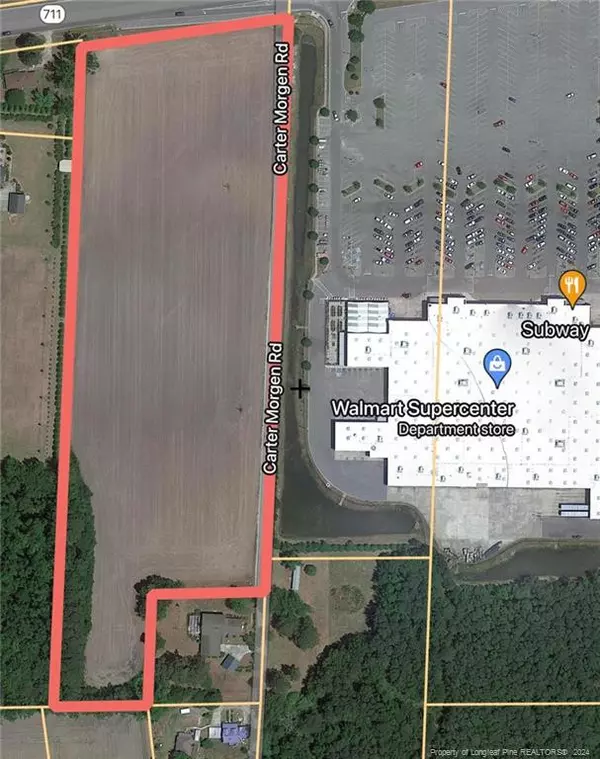 8140 Hwy. 711 Highway, Pembroke, NC 28372