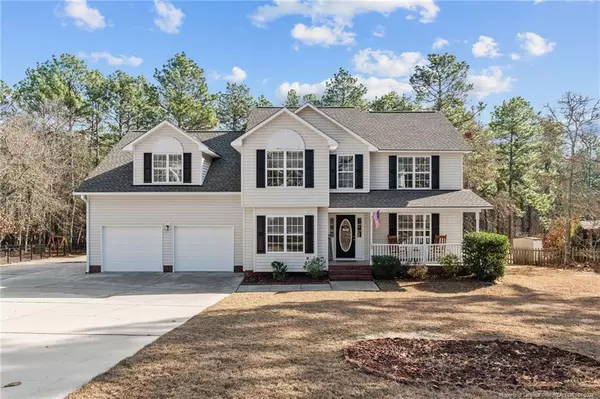 20 Mallard Trail, Sanford, NC 27332