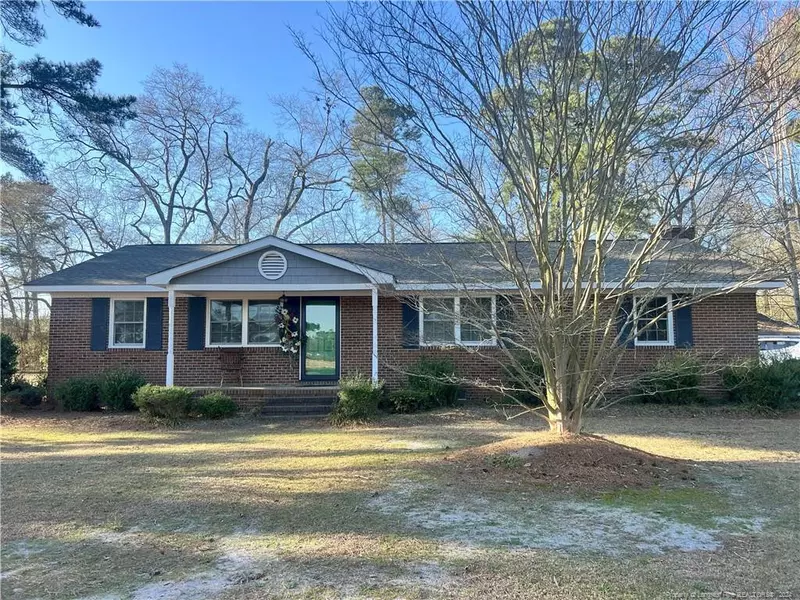 6540 Autryville Road, Autryville, NC 28318