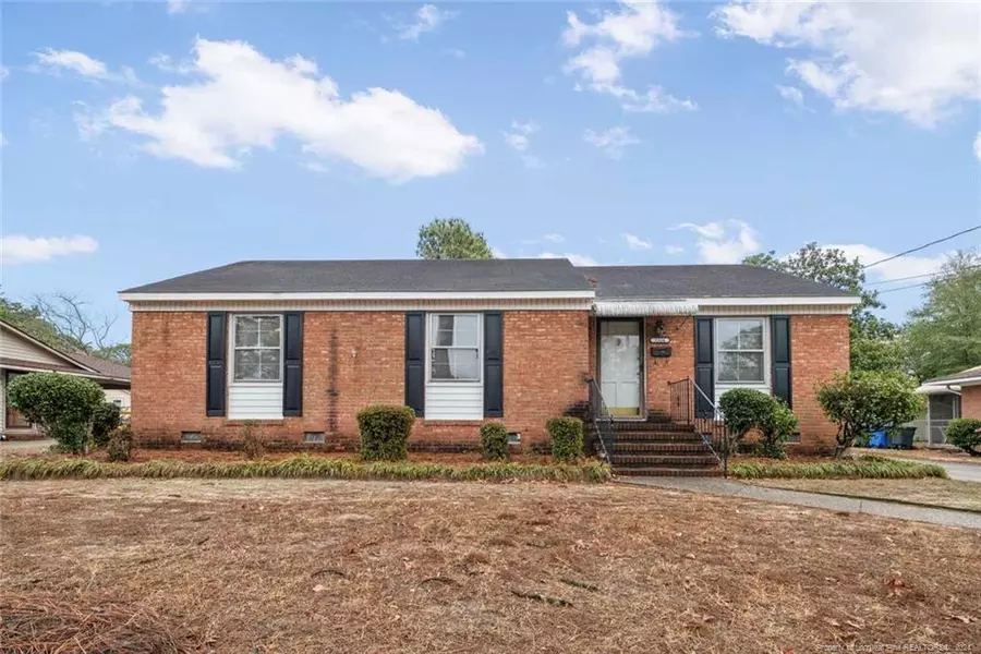 5326 Rodwell Road, Fayetteville, NC 28311