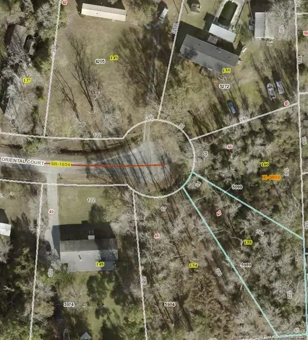 158 Oriental Court,  Newport,  NC 28570