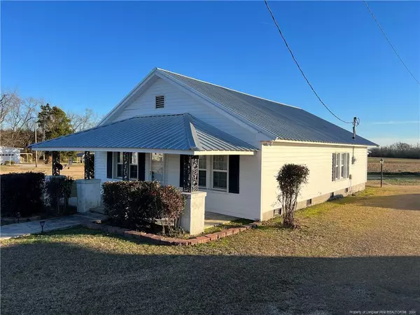 16818 NC Hwy 130, Orrum, NC 28369