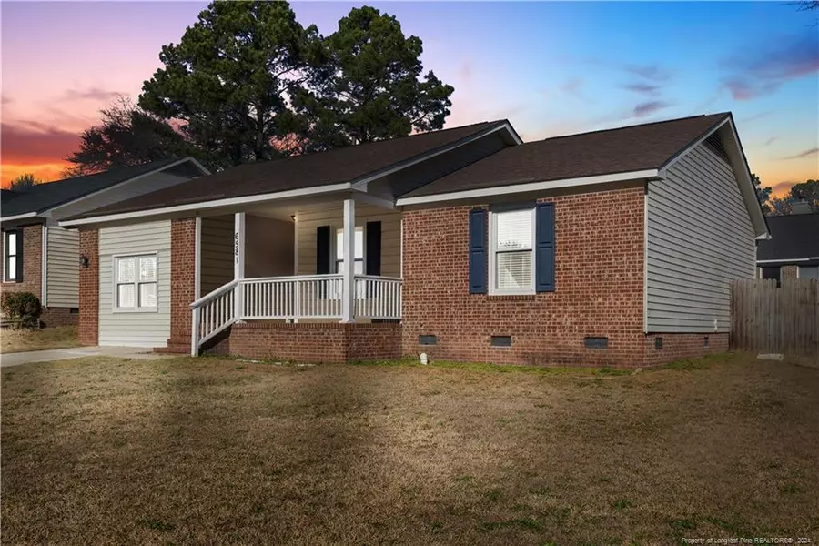 6581 Applewhite Road, Fayetteville, NC 28304