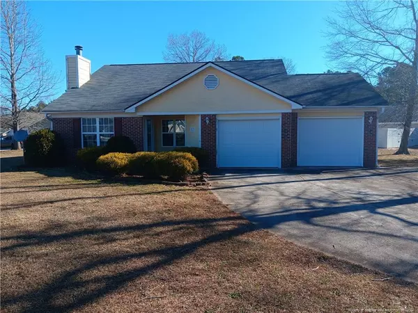 517 Woodwind Drive,  Spring Lake,  NC 28390