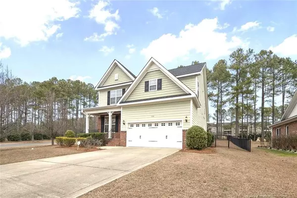 Spring Lake, NC 28390,135 Rolling Pines Drive