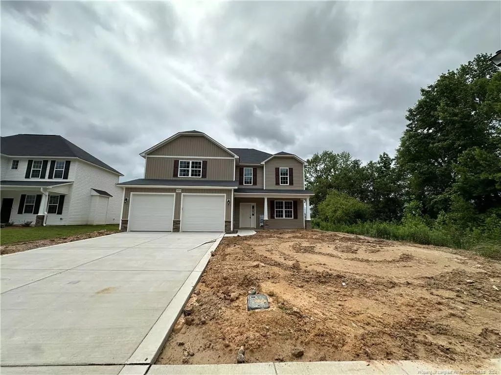 Fayetteville, NC 28314,1825 Stackhouse (Lot 310) Drive