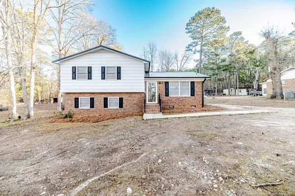 3321 Renee Drive, Sanford, NC 27332