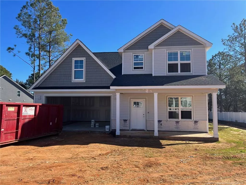 Benson, NC 27504,65 Shadybrook Drive