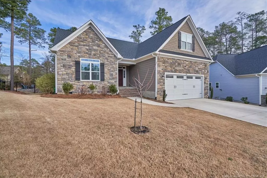 Southern Pines, NC 28387,215 Sundew Courts