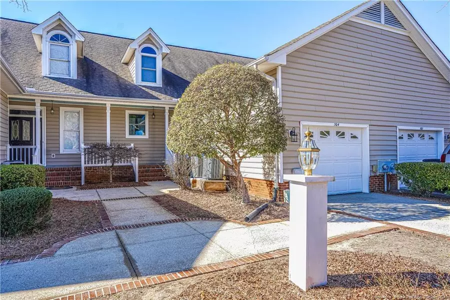 304 Dogwood Landing, Vass, NC 28394