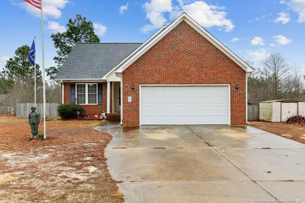 Sanford, NC 27332,445 Northview Drive