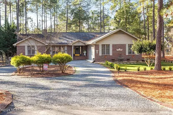 West End, NC 27376,290 Longleaf Drive