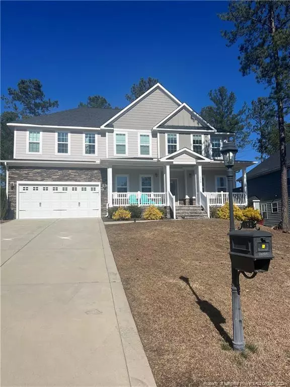 Spring Lake, NC 28390,152 Education Drive