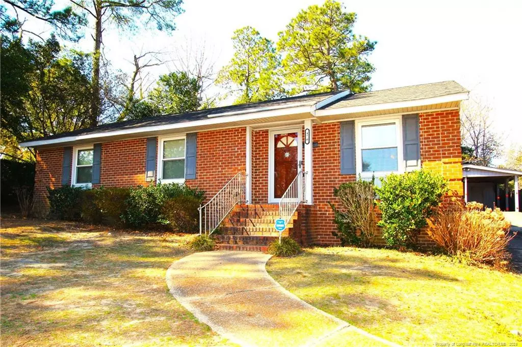 Fayetteville, NC 28311,470 Balfour Place