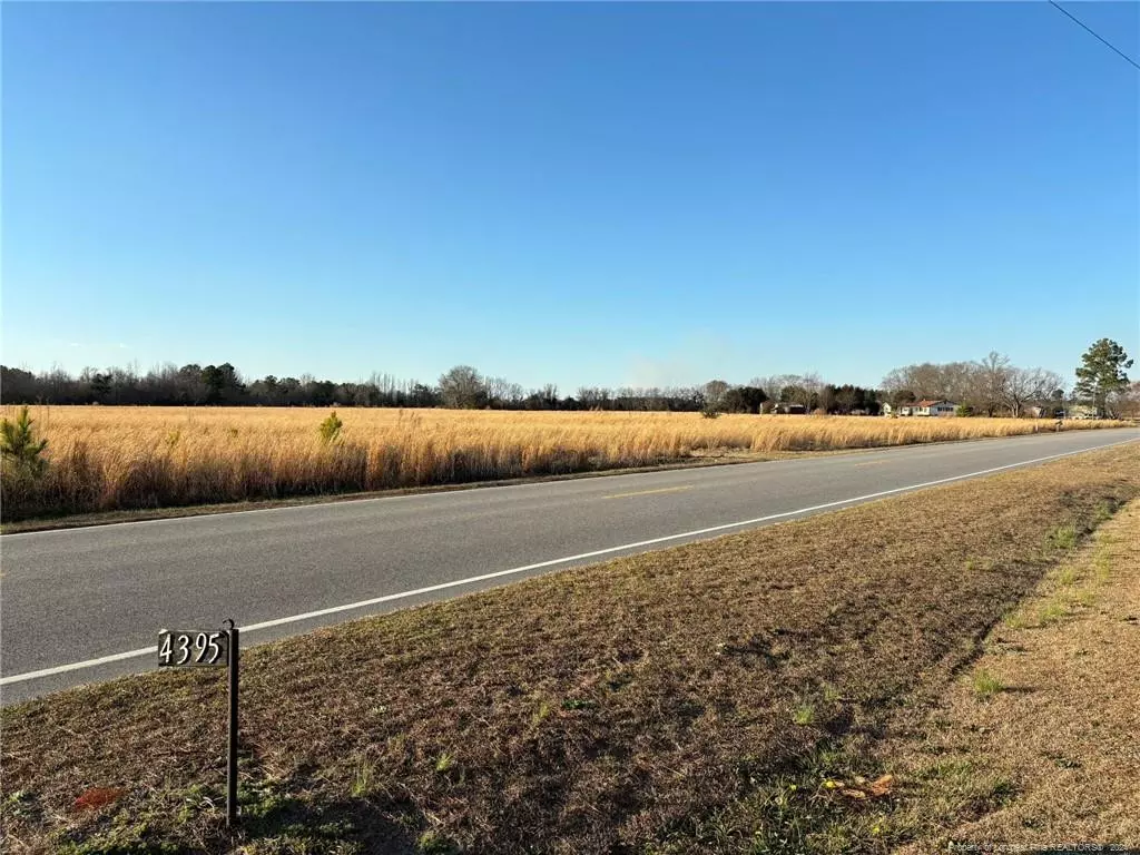 Maxton, NC 28364,Fairley Road