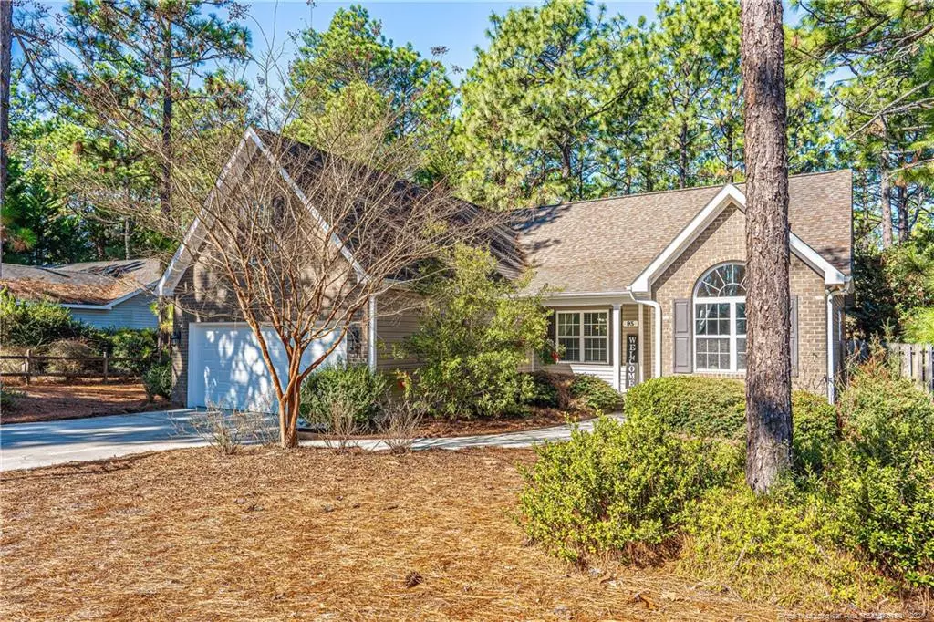 Pinehurst, NC 28374,95 Rutledge Lane