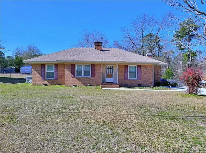 5213 Rodwell Road, Fayetteville, NC 28311