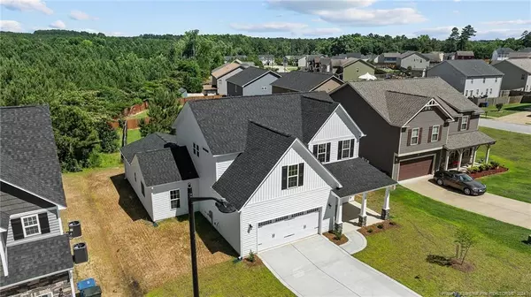 Fayetteville, NC 28314,4808 (Lot 32) Quiet Pine Road