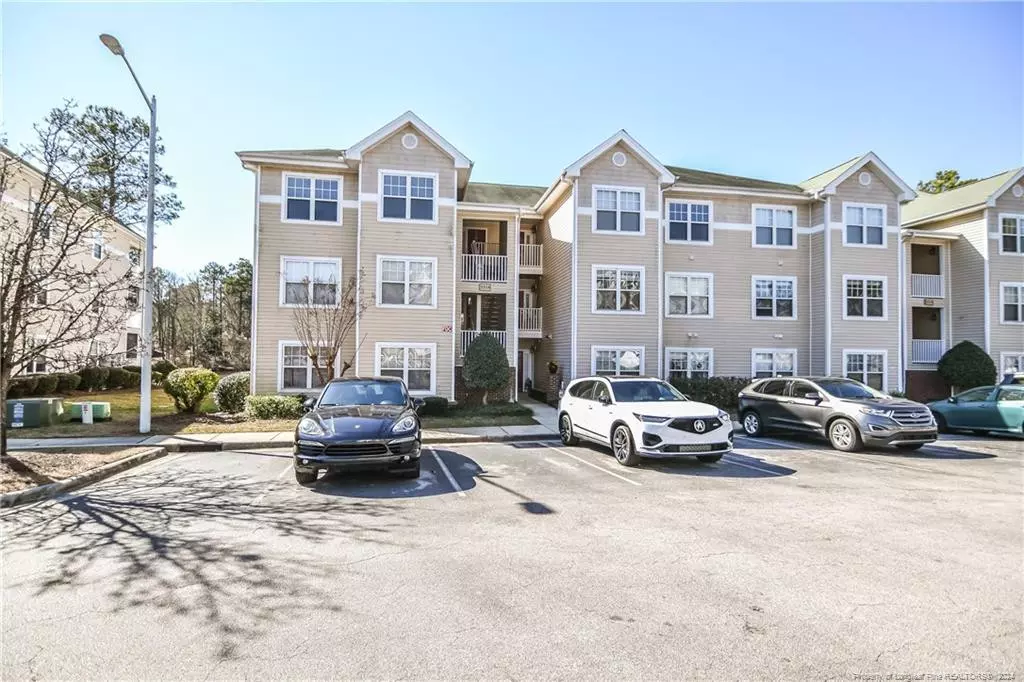 Fayetteville, NC 28314,3316 Harbour Pointe Place #309