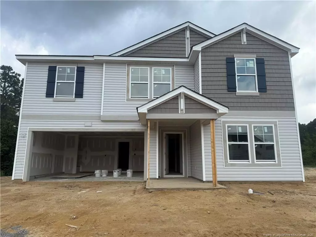 Hope Mills, NC 28348,1068 Emerald Stone Loop