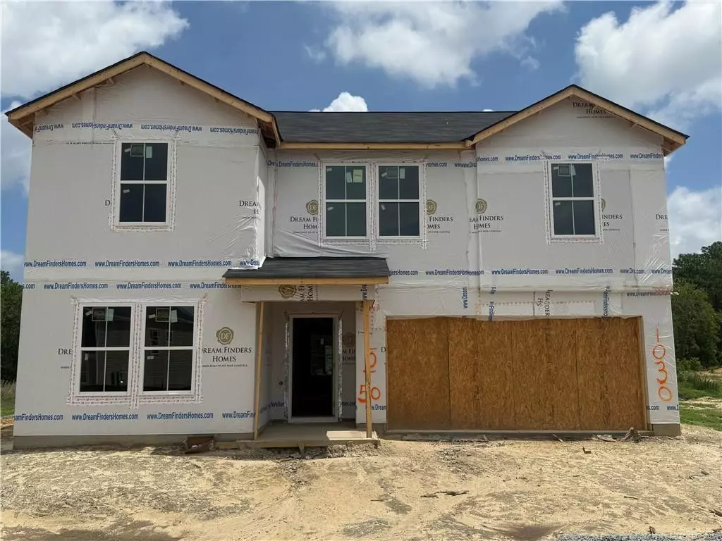 Hope Mills, NC 28348,1030 Emerald Stone Loop