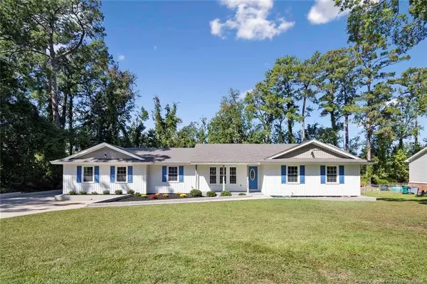 3980 Kings Cross Road, Lumberton, NC 28360