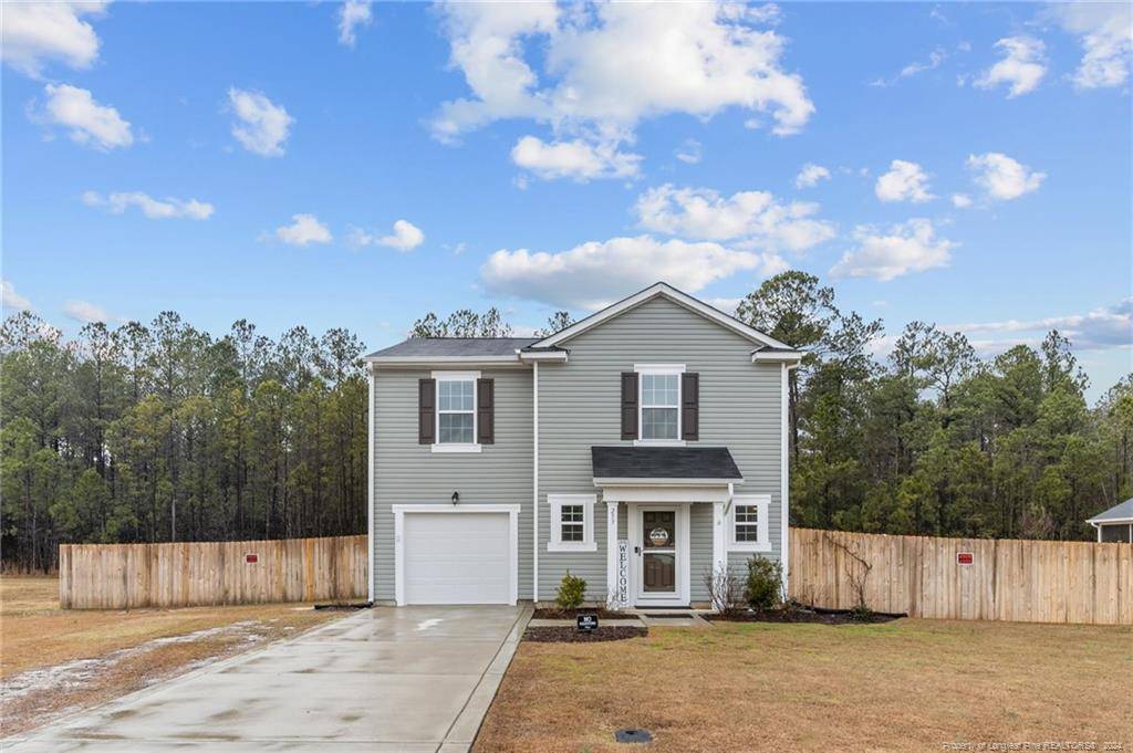 Stedman, NC 28391,253 Windwood Drive